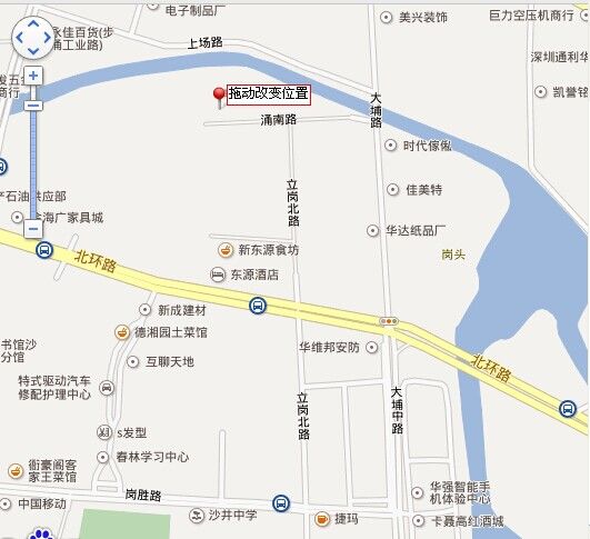 點(diǎn)這，找到我們！